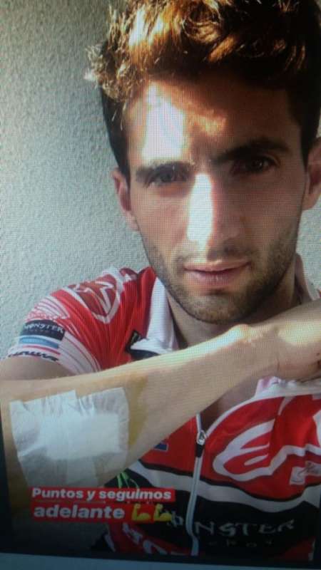 Accidente de los hermanos Benavides