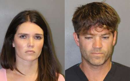 El mediático doctor y su atractiva novia acusados de seducir, drogar y violar a "cientos" de mujeres en California