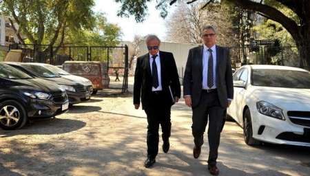 Clarens contó ante el juez cómo era el sistema de licitación de obras las públicas