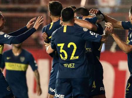 Boca quiere hacerse fuerte en casa ante Cruzeiro