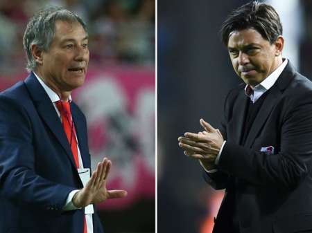 Independiente y River abren la serie en Avellaneda