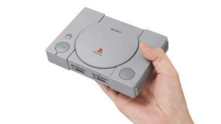 Sony se suma a la moda retro: relanza la primera PlayStation con 20 juegos clásicos