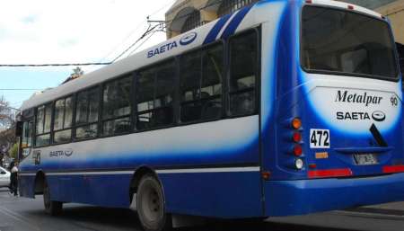 No habrá colectivos el martes: UTA confirmó que adhiere al paro del 25