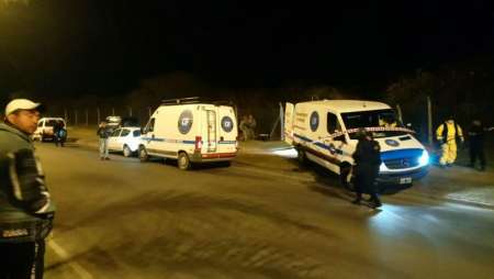 Encontraron sin vida el cuerpo de una mujer