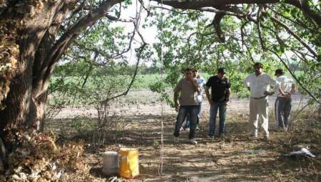 La justicia vuelve al árbol de la verdad, por Yanina y Luján