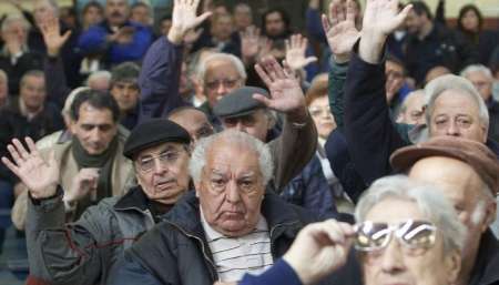 Un fallo garantiza un piso del 70% del sueldo para jubilados. Vendría una ola de juicios
