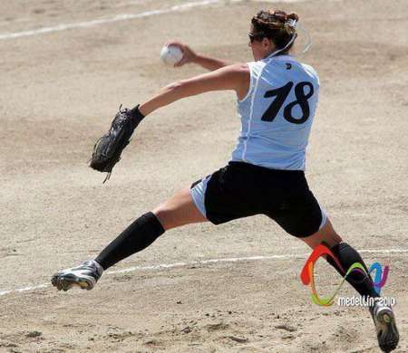 El Softbol de Salta Capacita sus Tecnicos