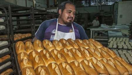 El kilo de pan llegará a $80 por la fuerte suba de costos