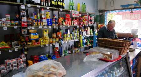 Los alimentos en Salta subieron más del 27% en lo que va del año