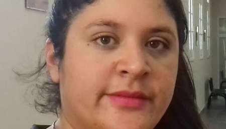 La chofer atacada por un pasajero estaba embarazada