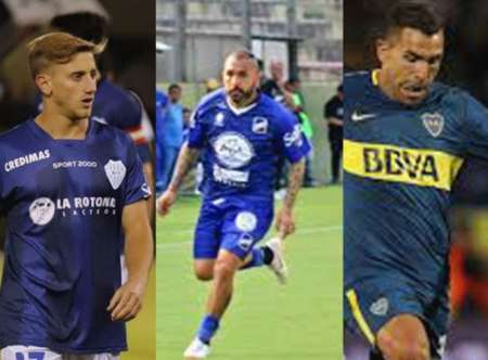 “Santos” y “Albos” cambian de horario por el superclásico