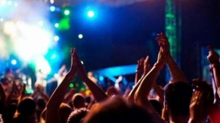 Día del Estudiante: Clausuraron el camping Alto Valle por dar una fiesta clandestina a menores