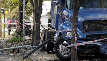 Afirman que bajó la cantidad de siniestros viales