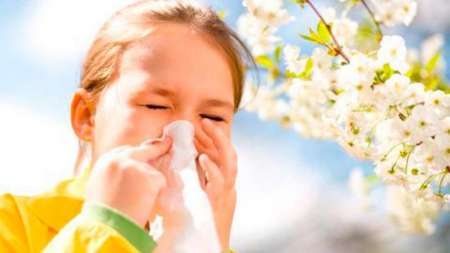 Enterate qué son las alergias y cómo evitarlas