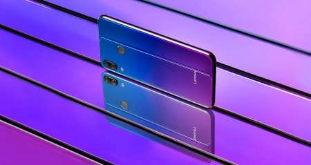 Se filtran las características del Lenovo Z5 Pro