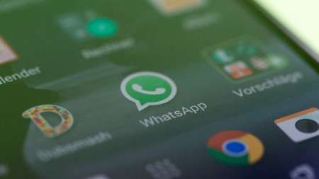 Una actualización de Whatsapp dejará sin servicio a millones de usuarios