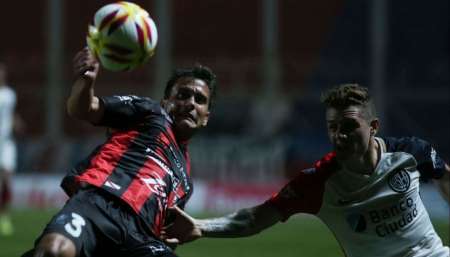 A San Lorenzo le costó mucho vencer a Patronato