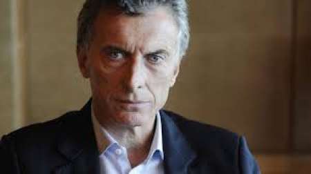 Macri anuncia un acuerdo federal para garantizar el abastecimiento energético