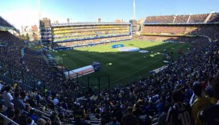 River superó claramente a Boca, que no tuvo reacción