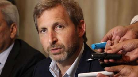 Con la presencia de Frigerio, los diputados continuarán el debate del Presupuesto 2019