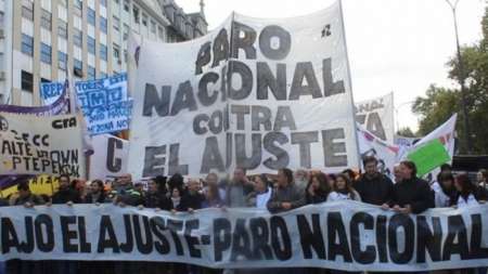 Gremios paralizarán el país: Mirá los servicios que se verán afectados