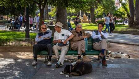 En 2019 el Gobierno pagará $60.000 millones a jubilados