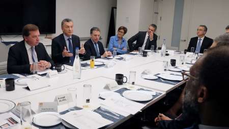 Financial Times: “Esto no es el Mundial, todos hinchamos por Argentina”