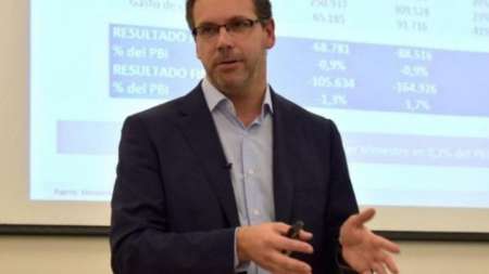 Nuevo presidente del Banco Central: “El objetivo es bajar la inflacion”