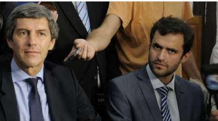 Yarade y Estrada presentarán un informe de la situación económica de Salta