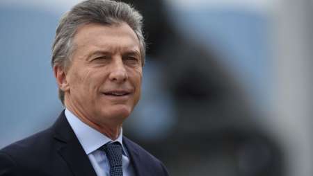 Macri agradeció a los argentinos que no se sumaron al paro y trabajaron
