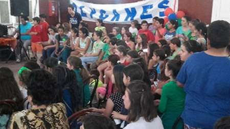 Olimpiadas de inglés: Olygame´18, Celebra sus bodas de plata