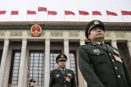 EE.UU. y China añaden tensiones militares a las comerciales