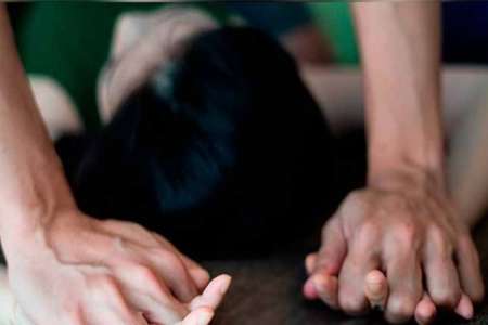 Sus primos la llevaron de paseo y uno de ellos la violó