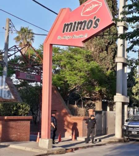 Femicidio de Jéssica: Imputarán por homicidio calificado al criminal del motel