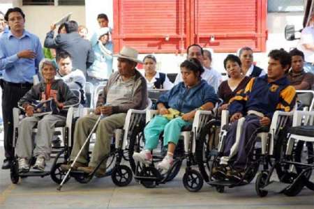 Cómo hacer el trámite para no perder la pensión por discapacidad