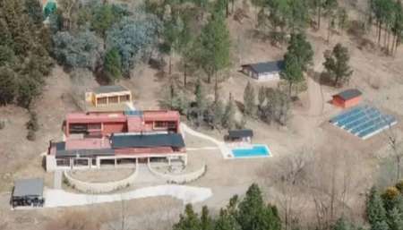 Encontraron en la casa de un exrecaudador de Kirchner US$ 90.000 y $ 2,5 millones