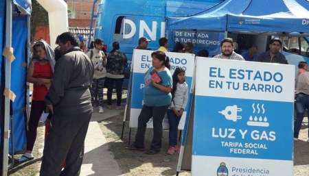 Gas: aseguran que recortes de subsidios afectan a pocos salteños