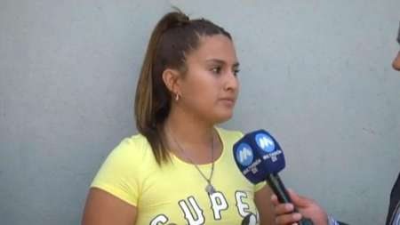 “Pensaron que me habían matado y acá estoy”, dice Belén tras 5 meses de ser atacada