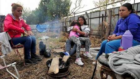 Se quebró la baja y ya son más de 11 millones los argentinos pobres