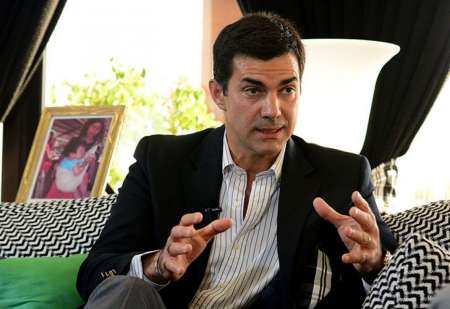 Urtubey asegura que el "PJ alternativo" no irá a las PASO con el kirchnerismo