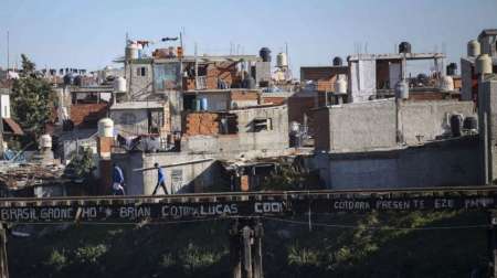 Cuáles son las zonas con más pobreza del país, según el INDEC