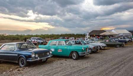 Autos clásicos llegan a la ciudad, y habrá restricciones de tránsito