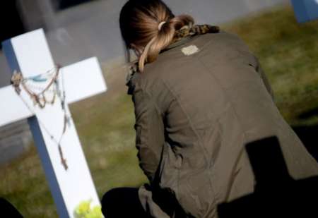 Identificaron a otros dos soldados muertos en la guerra de Malvinas