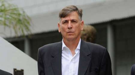 Detuvieron a José Potocar, el suspendido jefe de la Policía de la Ciudad