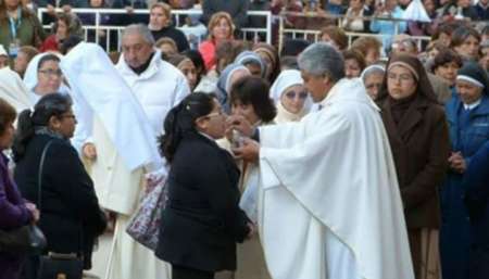 Audios: "Para que esto no trascienda, le conviene ofrecerte una reparación"