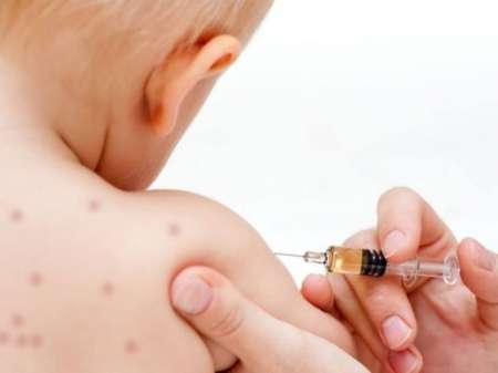 Comienza la campaña de vacunación contra la rubéola y sarampióna