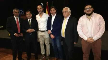 Salta se promociona en ExpoCruz 2018