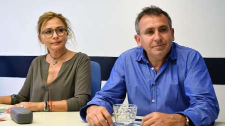 Caso Yanina y Luján: cuál es la hipótesis que rebatiría el doble suicidio