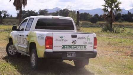 Firma fantasma ofrece planes de casas, cobra importantes sumas y desaparece