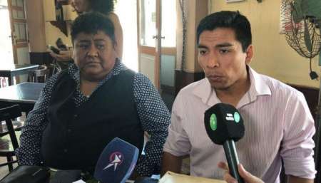 Juan Carlos García al cura Lamas: "Da la cara y decí la verdad, a mí me arruinaste"